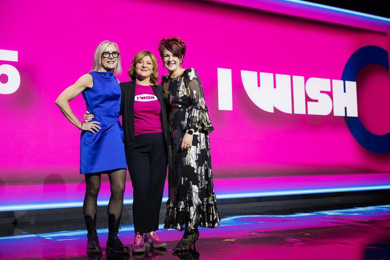 I Wish showcases the possibilities of STEM for girls