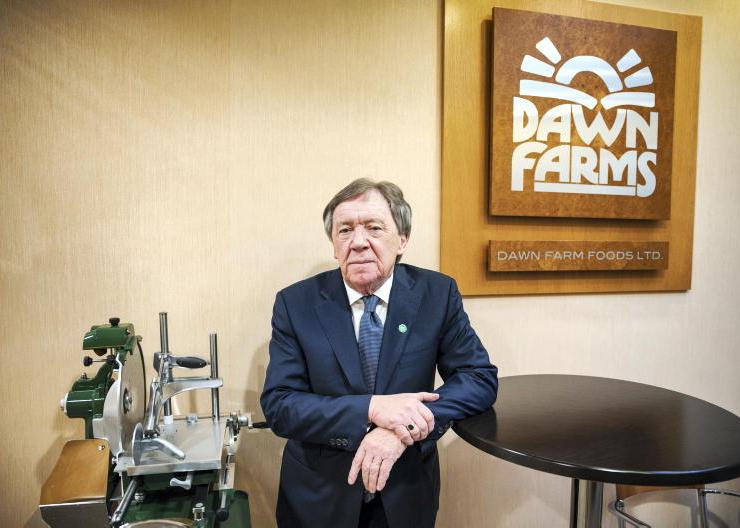 Can Murrin withstand political pressure?