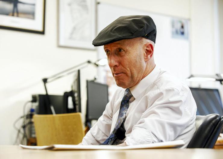 Has Bord Bia stoked Government tensions?