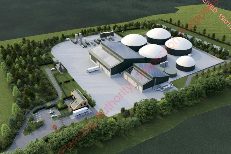 Fifth Nephin AD plant set for Tipperary 