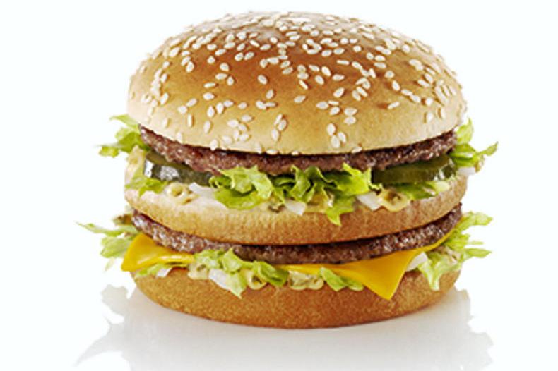 McDonald’s following consumer demand in removing plant-based offerings