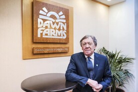 Imports have negligible impact on Irish farmgate prices