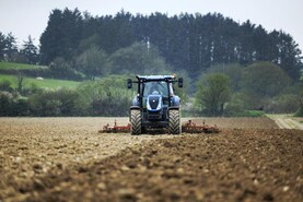 71% of tillage farmers have less than 30ha