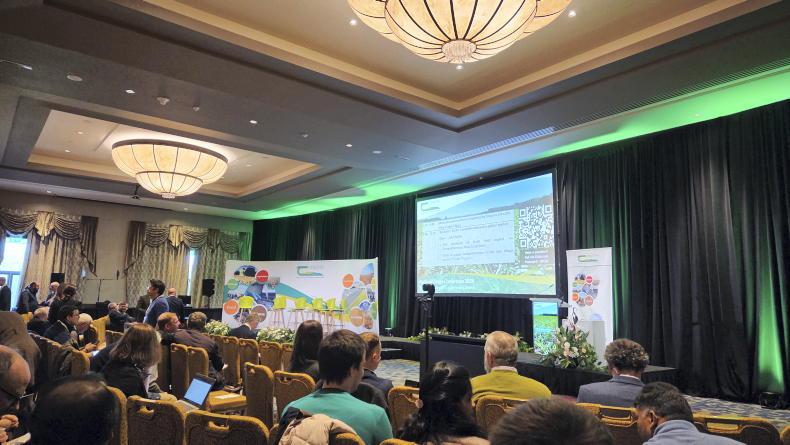 Young farmer views on challenges in tillage