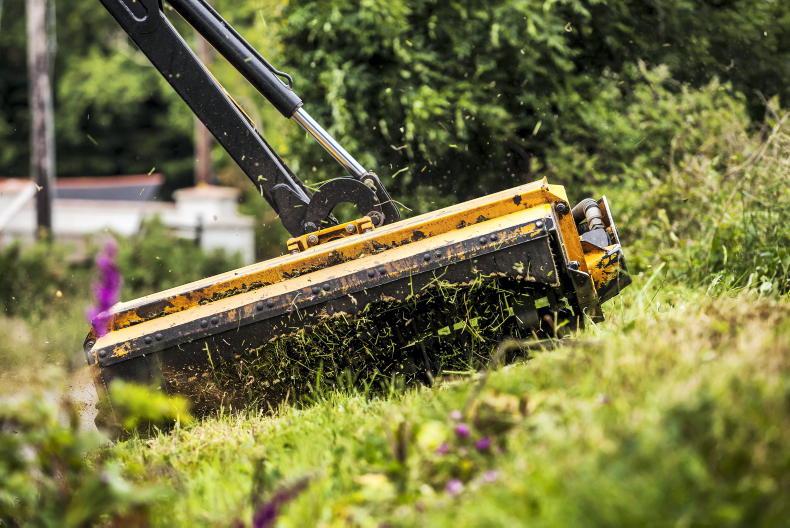 Farmers have their say on new wildlife laws