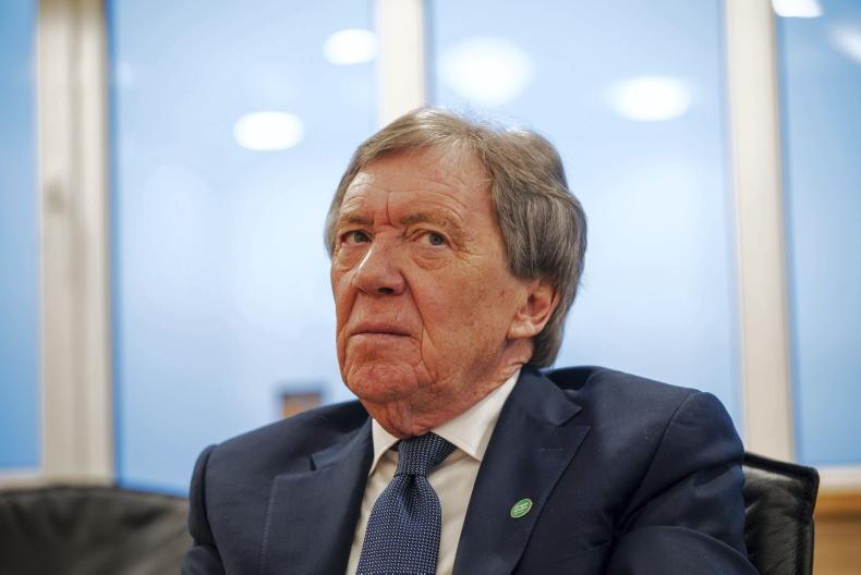 IFA calls on Murrin to confirm where his company sources chicken 