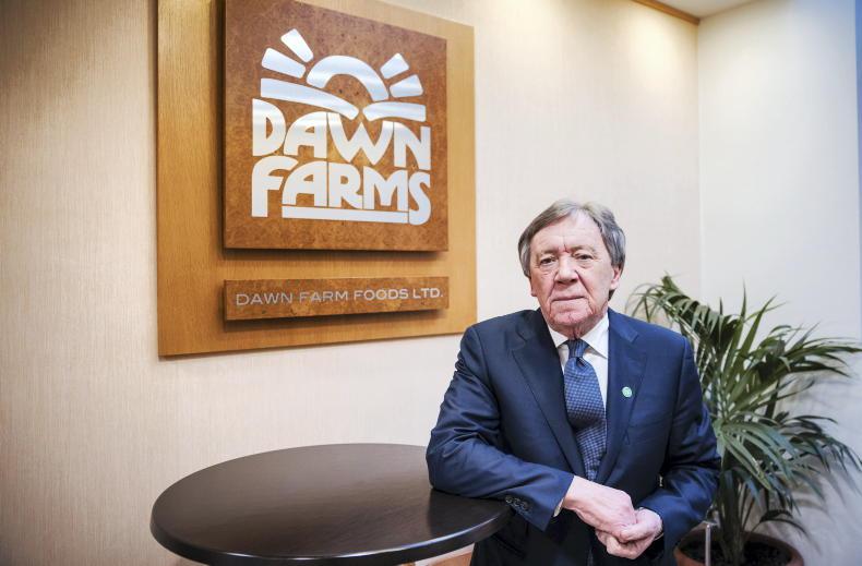 Larry Murrin to appear before Oireachtas committee next week