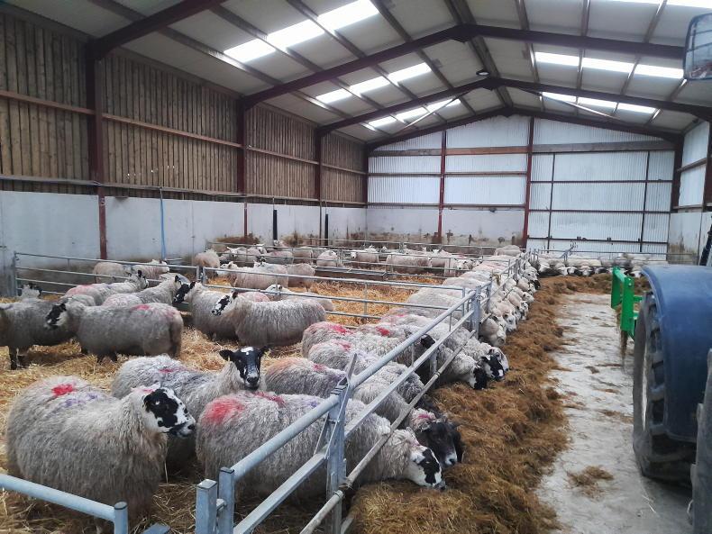 Struggling for a good night’s sleep