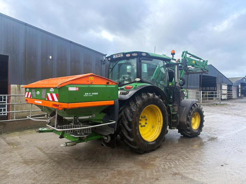 Easy as could be with Amazone's ZA-V