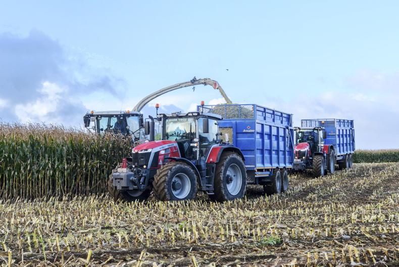 FCI contractor charges guide rise 4% as costs continue to climb