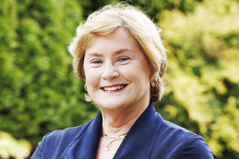 ‘On a mission to celebrate and empower women: believe you can make a difference'