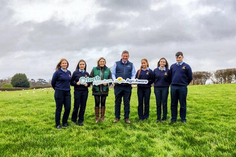 Agri Aware's walk and talk series expands to 15 events