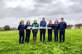 Agri Aware's walk and talk series expands to 15 events
