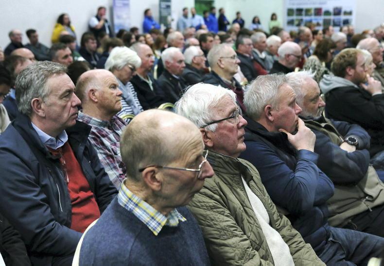 DAERA target 2026 payment at active farmers