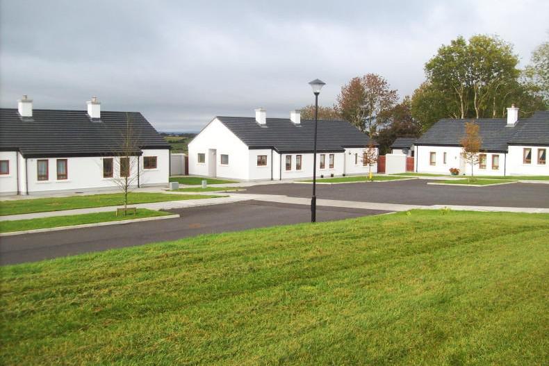 Mayo housing model is a blueprint for ageing well