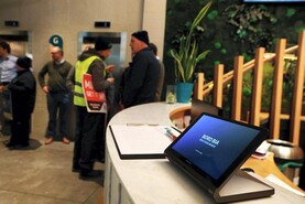 Minister calls on IFA to de-escalate protest action