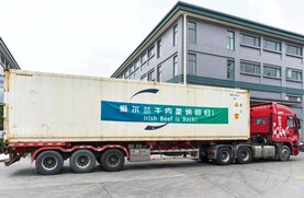 More roadblocks in trade with China