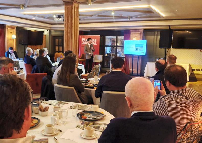 Land Report NI Event: Northern Ireland diary of events 