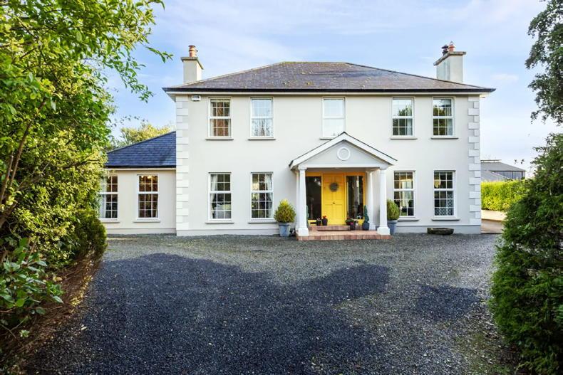Demand is changing – ‘easier to buy than build in Wexford'