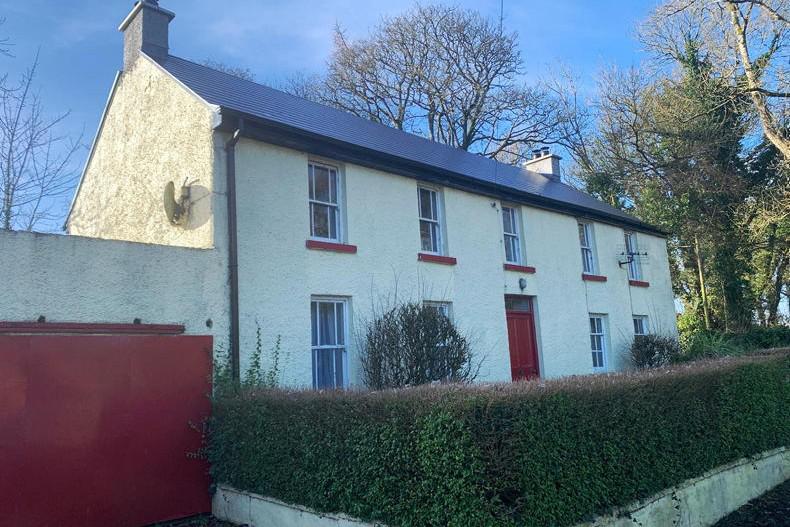 Opportunity to acquire tillage land for €1.5m in Donegal