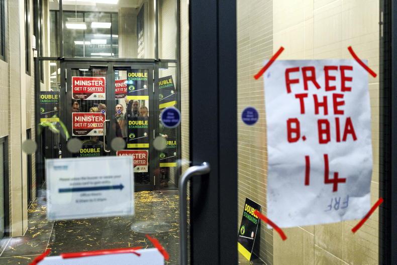 The Pembroke Road survival kit  