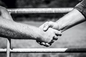 Editorial: dialogue needed on older farmer payments