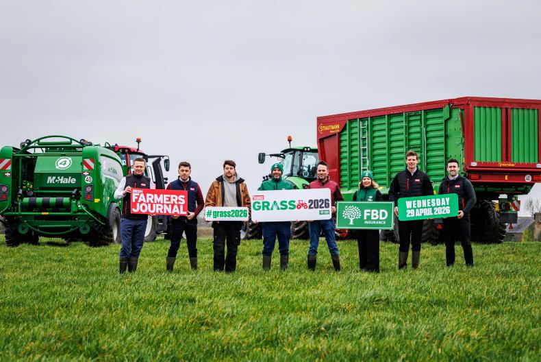 Brand new silage extravaganza set for April