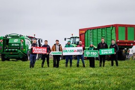 Brand new silage extravaganza set for April