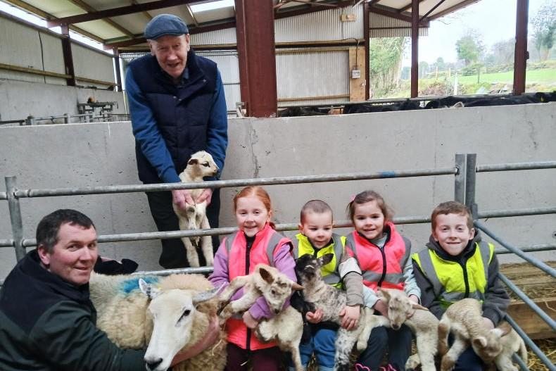 Country vibes... a few of our favourite things 