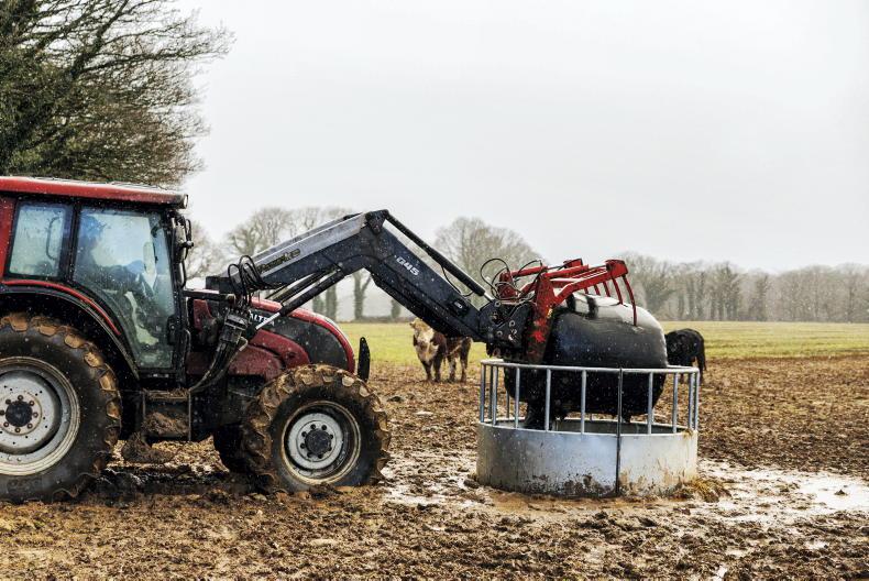 Weekend weather: more flooding on the cards  