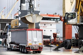 Moving the dial on soil fertility and water quality