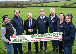 Dairygold's Grassroots Programme