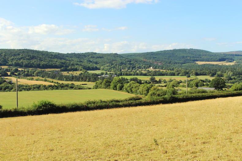 Dempsey at Large: land prices soaring in places as western Europe stagnates