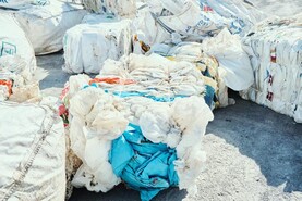 30% increase in fertiliser bag recycling 