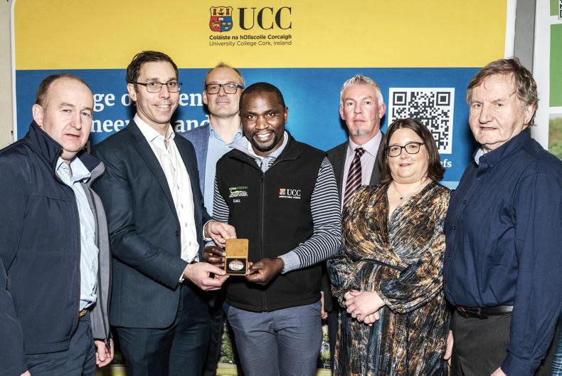 Five steps to increase nitrogen-use efficiency on farms