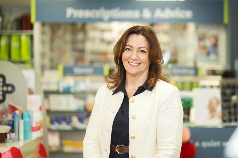 Common Conditions Service Ireland: what your pharmacist can treat