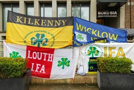 IFA wants to meet Oireachtas committee to discuss Murrin’s remarks