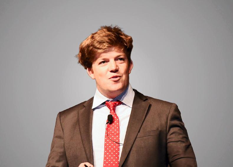 View from China: China’s agricultural sector in mourning