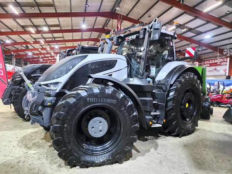 Spring Farm Machinery Show series draws to a close in Cavan
