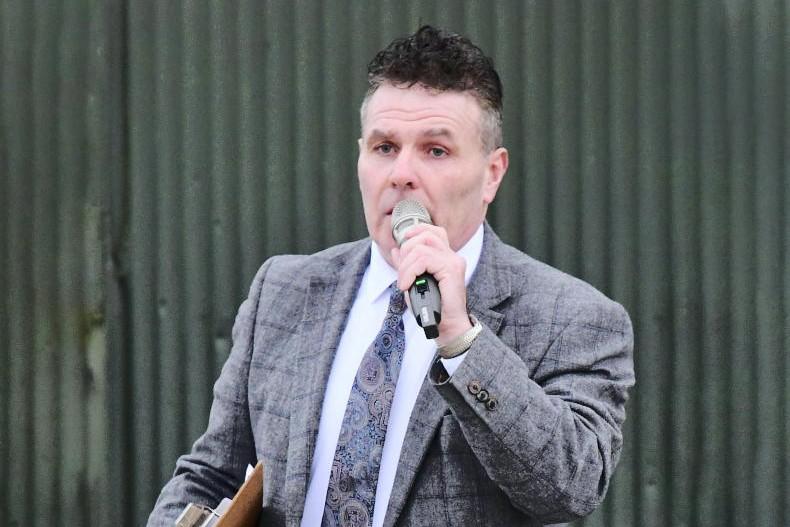 €540/ac paid for land lease in Kilkenny 