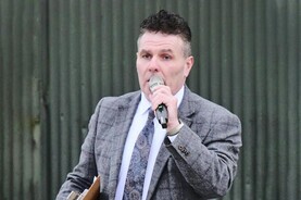 €540/ac paid for land lease in Kilkenny 