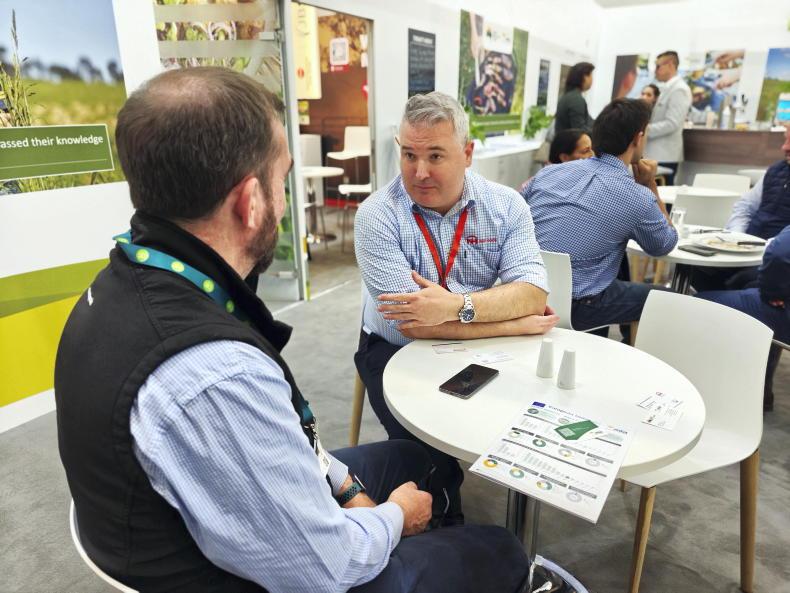 Australia's terms for EU trade deal