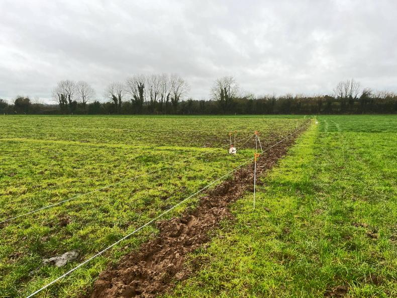 East gets the brunt while west escapes