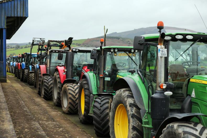 €100,000 raised for young farmer