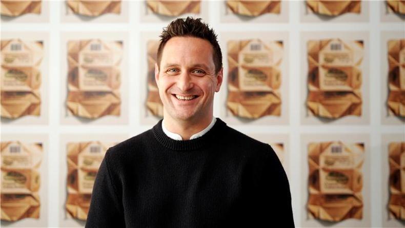 Patrick Blake appointed managing director of Ornua Foods UK and Europe