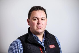 Adam Woods appointed editor of the Irish Farmers Journal