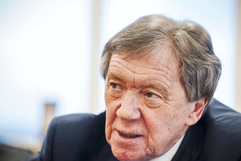 Dawn Farm Foods accounts for up to 10% of poultry meat imports