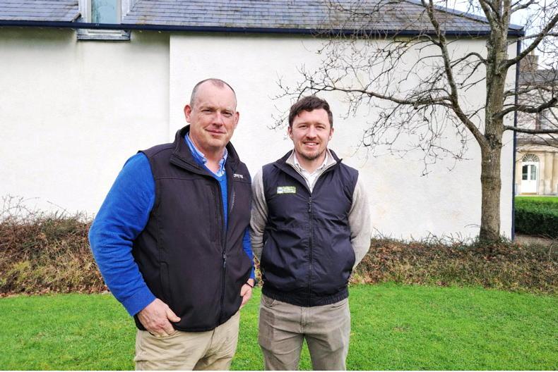 Cavan Grassland Consultancy partners with Proveye
