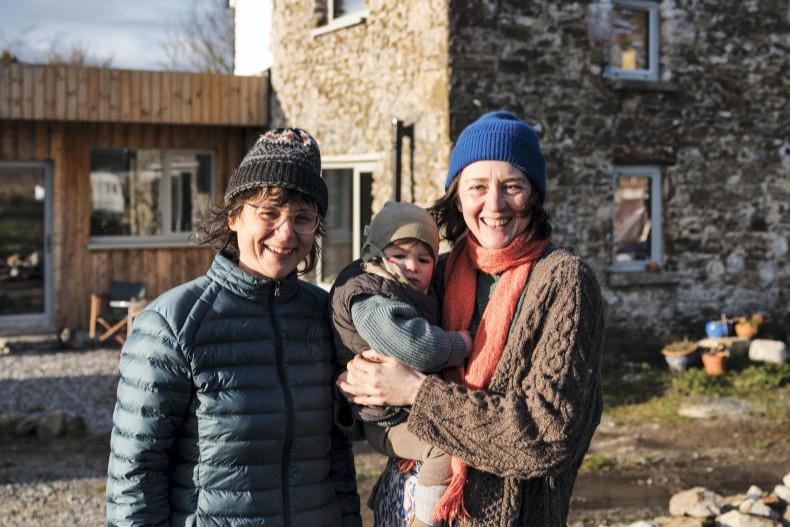 Vacant Property Refurbishment Grants proving a big win for rural homeowners 