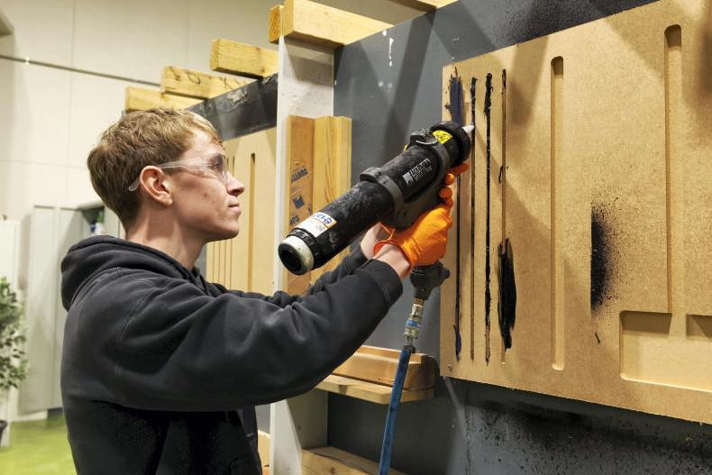 Retrofitting courses are essential for ‘green skills’ – climate action goals